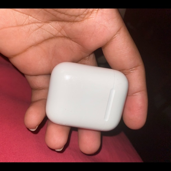 Apple Airpods 2nd Generation